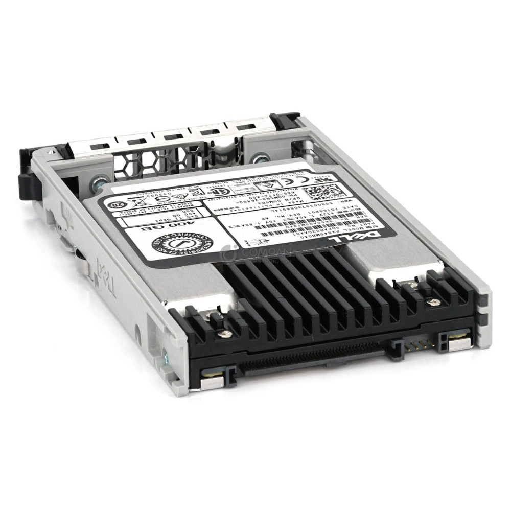GM5R3 DELL SSD 400GB SAS 12G 2.5" SFF HOT-SWAP